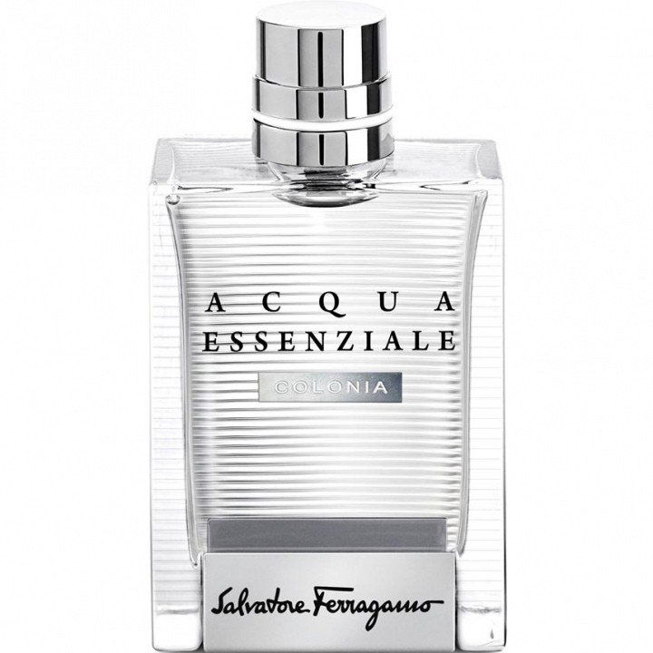 Acqua Essenziale Colonia